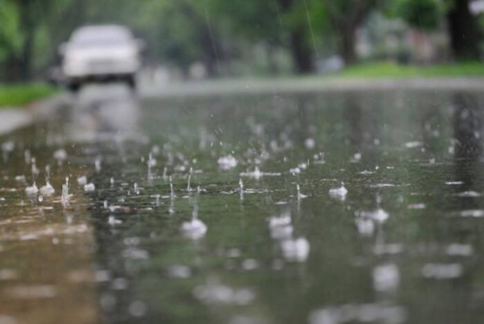 सध्या अंदमान निकोबारमध्ये मान्सूनची एन्ट्री झाली आहे. 31 मे पर्यंत हा मान्सून केरळमध्ये दाखल होईल अशी माहिती पंजाबराव डखांनी दिलीय.