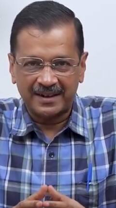 Election 2024: '4 जून को इंडिया गठबंधन को 300 से ज्यादा सीट मिल रही हैं'- Arvind Kejriwal | ABP Shorts