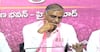 Harish Rao Phone Call Lorry Driver | ధాన్యం విక్రయాల దీనస్థితిపై లారీ డ్రైవర్ తో మాట్లాడించిన హరీశ్