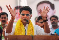 Exclusive: इंडिया गठबंधन में PM पद का चेहरा कौन? सचिन पायलट बोले- 'एक दिन में...'