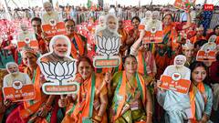 Lok Sabha Elections 2024: सफेद पर्चा लेकर आए दिल्ली CM अरविंद केजरीवाल, UP के योगी आदित्यनाथ का नाम ले जोड़े हाथ, बोले- आपके दुश्मन तो...