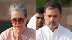 PM Modi, Rahul, Sonia Gandhi Pay Tributes To Rajiv Gandhi On 33rd Death Anniversary