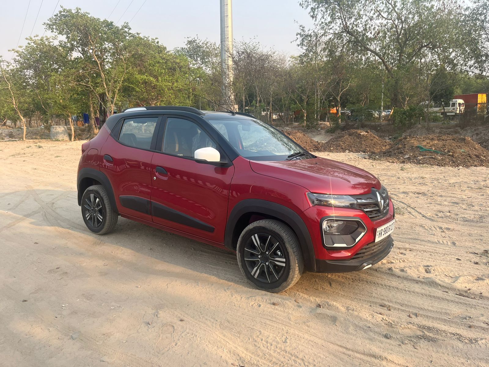 देखिए 2024 Renault Kwid का रिव्यू, बेहतर प्राइस प्वाइंट पर मिलते हैं ज्यादा फीचर्स 