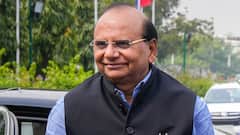 'LG की चिट्ठी से साबित हुआ कि स्वाति मालीवाल BJP के लिए...', AAP का तीखा का हमला