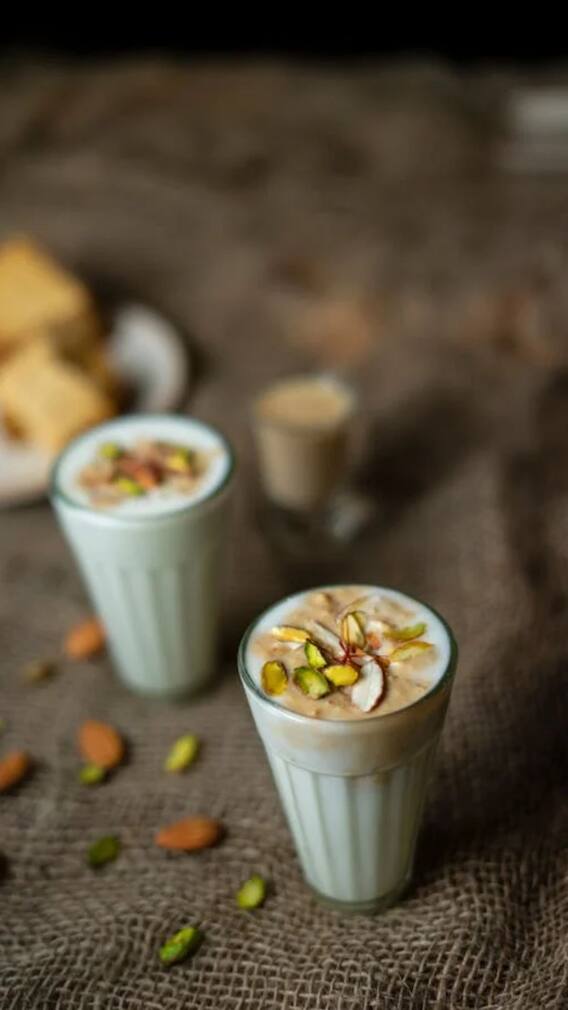 லஸ்ஸி உடல் சூட்டை தணிக்குமா? கிளப்புமா?