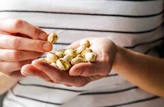 Health Benefits Of Adding Pistachios To Your Diet