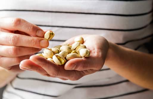 Pistachio Dry Fruits Health Benefits Of Adding It To Your Diet