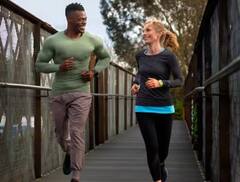 Weight Loss: ਤੁਰਨਾ ਜਾਂ ਭੱਜਣਾ? ਤੇਜ਼ੀ ਨਾਲ ਭਾਰ ਘਟਾਉਣ ਲਈ ਦੋਹਾਂ ਵਿਚੋਂ ਕੀ ਵੱਧ ਫਾਇਦੇਮੰਦ, ਜਾਣੋ