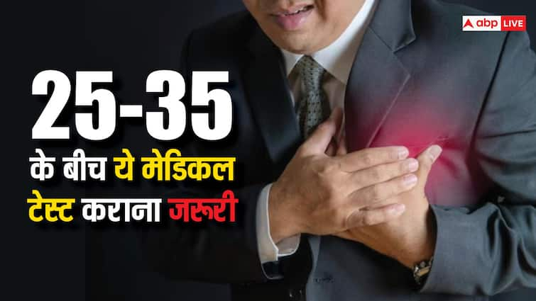 health tips silent heart attack causes symptoms prevention treatment in hindi Health Tips: 6 चीजों का ध्यान रखकर साइलेंट हार्ट अटैक से बच सकते हैं आप, बेहद कारगर है ये तरीका