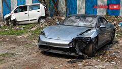 Pune Porsche Accident: पुणे कार एक्सीडेंट में कोर्ट ने 3 आरोपियों को पुलिस हिरासत में भेजा, एक्शन में आए देवेंद्र फडणवीस