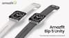 Amazfit Bip 5 Unity Smartwatch Launched In India With Up To 12 Days Of Battery Life: Price, Specs, Colours, More