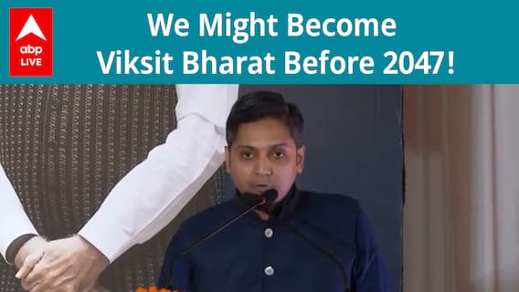 '2.5 Lakh Villages Have Internet Access Today, We Might Become Viksit Bharat Before 2047' Says EaseMyTrip Founder