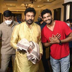 Trinayani Serial Actor Chandrakanth: త్రినయని సీరియల్ ఆషిక గోపాల్ to చిరుతో చందు దిగిన ఫోటోలు... ఆ నవ్వును ఇక చూడలేం!