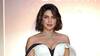 Priyanka Chopra: बुल्गारी  इव्हेंटमध्ये प्रियांका चोप्राने नवीन हेअरस्टाईलने वेधलं लक्ष!