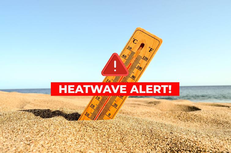 IMD issues red alert for Delhi, Punjab and Haryana for next five days Heatwave Red Alert: ਪੰਜਾਬ ਸਣੇ ਇਹਨਾ 5 ਸੂਬਿਆ 'ਚ ਵਰ੍ਹ ਰਹੀ ਅੱਗ, ਲੂ ਦਾ ਅਲਰਟ, ਤਾਪਮਾਨ ਤੋੜੇਗਾ ਸਾਰੇ ਰਿਕਾਰਡ!