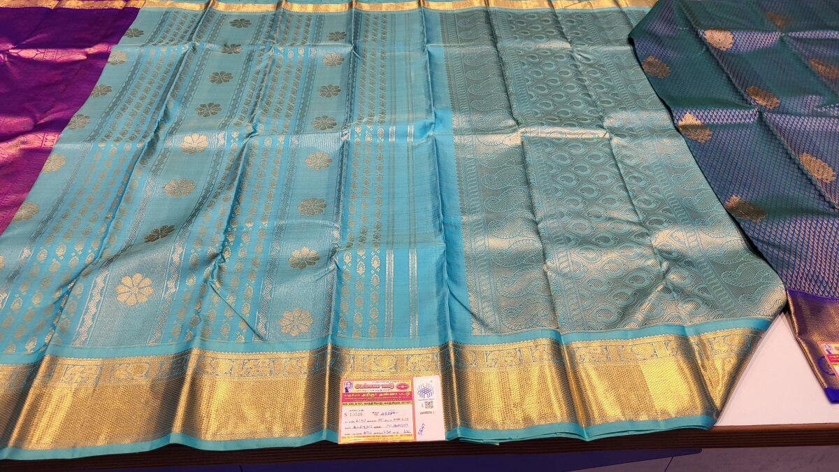 Original Kanchipuram Silk Saree: காஞ்சிபுரம் பட்டு வாங்க போறீங்களா ? - ஏமாறாமல் இருக்க முக்கிய டிப்ஸ் இதோ ?