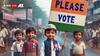 Lok Sabha Election 2024: लोकतंत्र के महापर्व में बच्चे निभाएंगे अपनी सहभागिता, नन्हें हाथों पर मतदाताओं को जागरूक करने की जिम्मेदारी