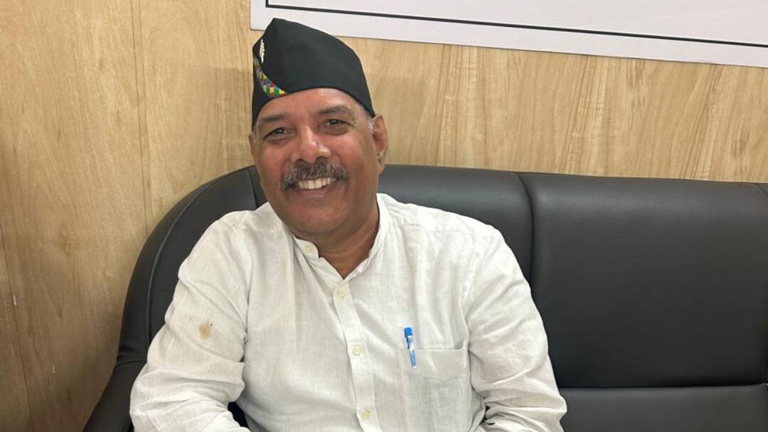 BJP में शामिल हुए पूर्व IPS प्रेम प्रकाश का मुख्तार अंसारी और अतीक पर बड़ा खुलासा, जानें- क्या कहा? up politics Former IPS Prem Prakash made a big revelation on Mukhtar Ansari and Atiq Ahmed BJP में शामिल हुए पूर्व IPS प्रेम प्रकाश का मुख्तार अंसारी और अतीक पर बड़ा खुलासा, जानें- क्या कहा?