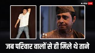 'इतना सा तो तू है,  ना कोई बॉडी है...', जब परिवार वालों से ही Heeramandi के 'उस्ताद जी' को मिले थे ताने, Indresh Malik का छलका दर्द