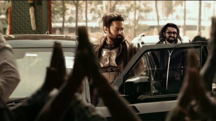 kalki 2898 ad team to reveal big updates at ramoji film city in hyderabad Kalki 2898: ஹைதராபாதில் நாளை வெளியாகும் பிரபாஸ் படத்தின் அப்டேட்... கமல்ஹாசன் ஃபர்ஸ்ட் லுக்?