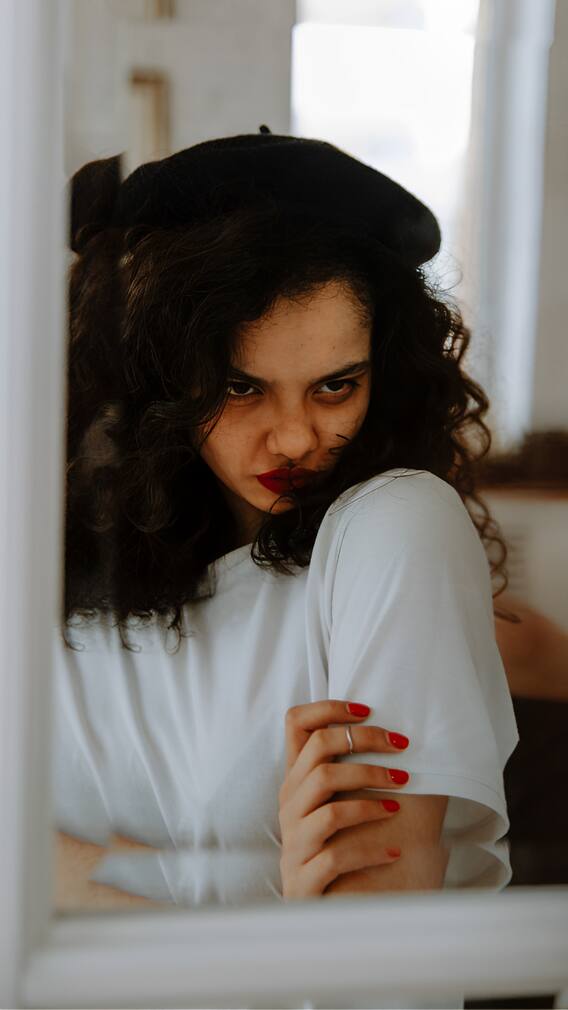 डोक्यात भयंकर राग घालून घेतात 'या' जन्मतरखेचे लोक