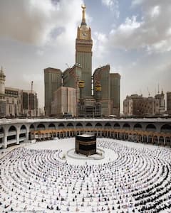 एहराम क्या होता है, हाजियों के लिए क्यों जरूरी?