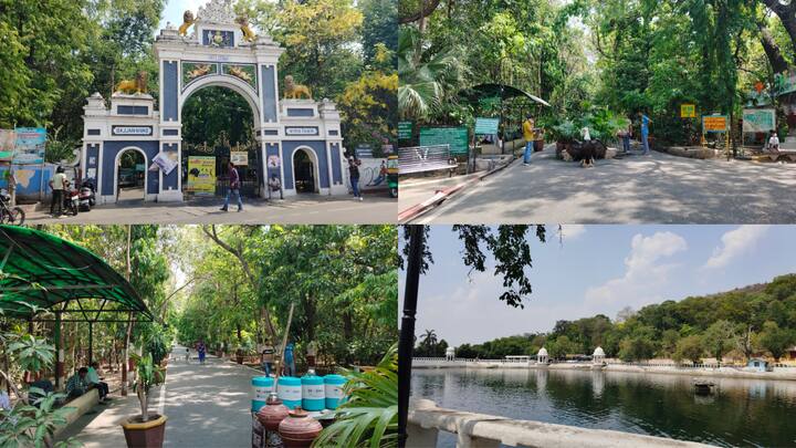 Tourist Destination in Udaipur: उदयपुर अपनी प्राकृतिक सौंदर्य के लिए पूरी दुनिया में मशहूर है. इसके अलावा यहां कई जगहें ऐसी भी जो स्थानीय लोगों के साथ पर्यटकों को भीषण गर्मी से निजात देती हैं.