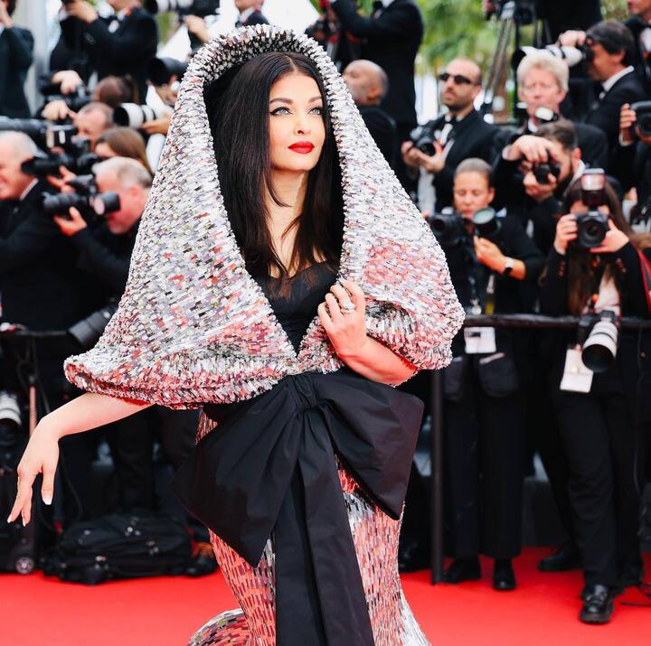 सूत्राने पुढे सांगितलं की, ऐश्वर्या राय बच्चन (Aishwarya Rai Bachchan) स्पेशलिस्ट आणि डॉक्टरांच्या सल्लानुसार फान्सला गेली होती. आता भारतात परतल्यानंतर लगेचच ती आपली शस्त्रक्रिया करणार आहे