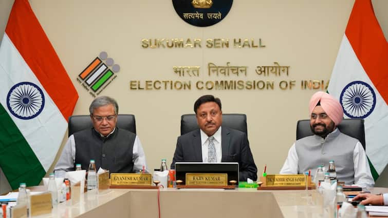 Arunachal Pradesh and Sikkim Assembly elections Result will Declared on 2 June 2024 Elections Result 2024: 4 जून को नहीं 2 जून को आएंगे इन दो राज्यों के चुनावी नतीजे
