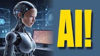 AI આપણા રોજિંદા કામોને કઇ રીતે બનાવી રહ્યું છે સરળ, ખબર જ નથી પડતી