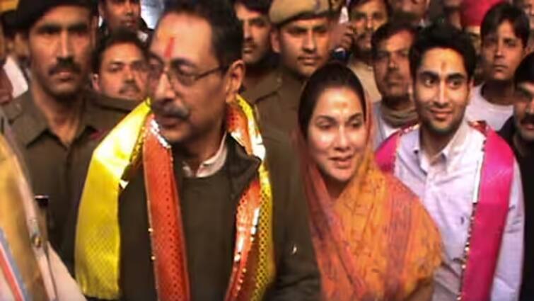 Former Rajasthan Minister Vishwendra Moves Court to Alleges Abuse And Torture From Wife And Son முன்னாள் அமைச்சருக்கு நேர்ந்த கொடுமை! மனைவி தன்னை பட்டினி போட்டதாக நீதிமன்றத்தில் புகார்!