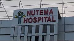 न्यूटिमा हॉस्पिटल के सीईओ को जान से मारने की धमकी, पुलिस जांच में जुटी