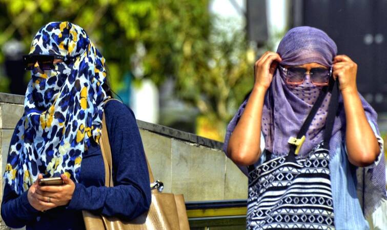 How appropriate is it to cover face with to protect yourself from the heat Heatwave: ਗਰਮੀ ਤੋਂ ਬਚਣ ਲਈ ਮੂੰਹ 'ਤੇ ਕੱਪੜਾ ਬੰਨ੍ਹਣਾ ਕਿੰਨਾ ਕੁ ਸਹੀ? ਹੋ ਸਕਦੀਆਂ ਨੇ ਇਹ ਪਰੇਸ਼ਾਨੀਆਂ