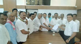 Wardha News : कार्यकाळ संपला, प्रशासकही नेमले, पण निवडणूक कधी? सरपंच संघटनेचा निवडणूक आयोगाला सवाल