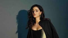 Ananya Pandey Latest Photos: अनन्या पांडेने केले ग्लॅमरस फोटोशूट, फोटो होतायत व्हायरल!