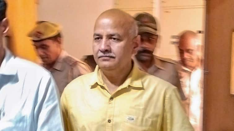 Manish Sisodia Bail denied Delhi High Court Verdict Liquor Policy Case Arvind Kejriwal AAP ann Delhi Liquor Policy Case: मनीष सिसोदिया को लगा झटका, दिल्ली हाई कोर्ट ने शराब नीति मामले में नहीं दी जमानत