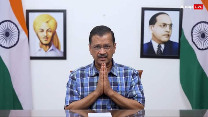 Lok Sabha Elections 2024: दिल्ली के मुख्यमंत्री अरविंद केजरीवाल ने दावा किया कि चार जून, 2024 को प्रधानमंत्री नरेंद्र मोदी के नेतृत्व वाली एनडीए सरकार सत्ता से बाहर जा रही है.