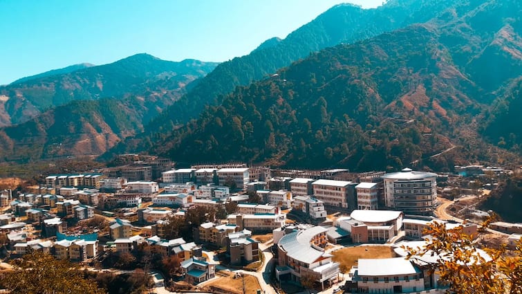 IIT Mandi Launches BTech In General Engineering Programme, Details Here IIT Mandi Launches BTech In General Engineering Programme, Details Here