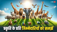 पर्यावरण प्रति हमारी जिम्मेदारियों को समझाता है ये दिन, जानें इसका इतिहास