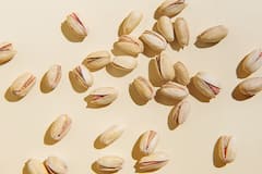 Health Benefits Of Adding Pistachios To Your Diet