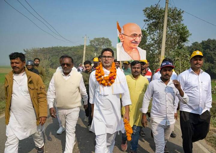 मोदी के तीसरे कार्यकाल को लेकर पीके ने कहा, जियो-पॉलिटिकल मुद्दों से निपटने के लिए भारत की मुखरता बढ़ेगी. उन्होंने कहा, वैश्विक स्तर पर देशों के साथ व्यवहार करते समय भारत की मुखरता बढ़ेगी.