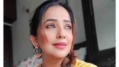 छोट्या पडद्यावर शेवंता म्हणून प्रसिद्ध असलेल्या अपूर्वा नेमळेकर झाली ट्रोल; काय आहे कारण?