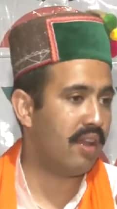 'जिस दिन हम सांसद बनेंगे, तब मेरा वादा है कि...'- Vikramaditya Singh | ABP Shorts