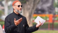 'विपक्ष सत्ता में आया तो राम मंदिर पर लगेगा बाबरी ताला', PM मोदी के इस बयान पर अब ओवैसी ने किया पलटवार