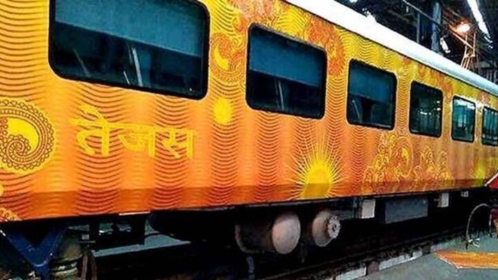 व्हाट्सएप पर इस +91 7441111266 नंबर पर सेव करने के बाद आपको इस पर 'Hi' का मैसेज भेजना है. इसके बाद आपको अपना पीएमआर नंबर दर्ज करके अपना स्टेशन चुनना है. इसके बाद रेस्टोरेंट से अपने पसंदीदा खाने को चुनना है. इसके बाद क्लिक करके अपना ऑर्डर कन्फर्म करना है. आपको खाना सीट पर मिल जाएगा.