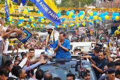 'हमने प्रधानमंत्री बनाया था या थानेदार', कहकर केजरीवाल ने बताया अब कौन कौन होगा गिरफ्तार?