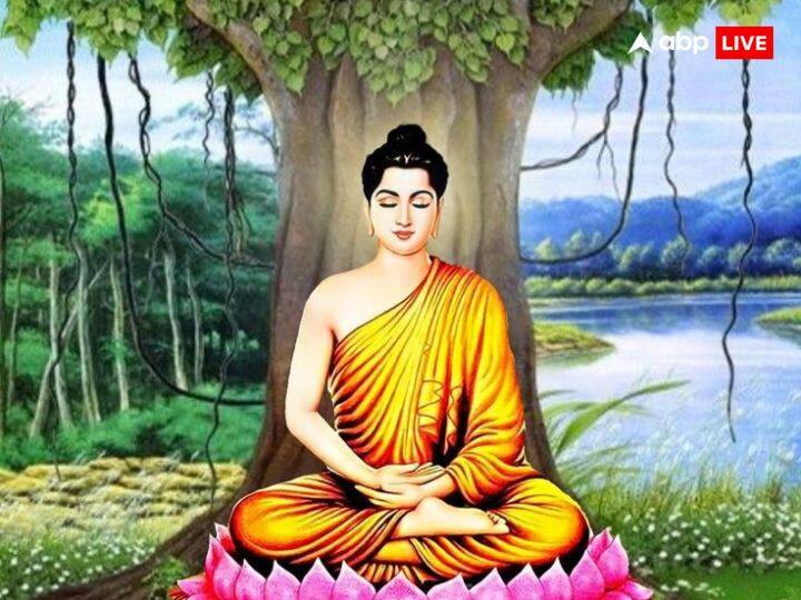 इस दिन मांस-मदिरा से दूर रहने को इसीलिए कहा जाता है क्योंकि गौतम बुद्ध पशु हिंसा के विरोधी थे. इसीलिए इस दिन किए गए अच्छे कामों से पुण्य की प्राप्ति होती है.
