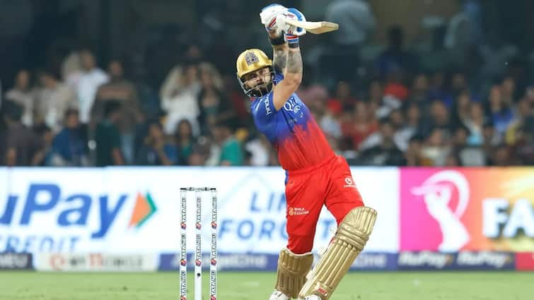 RCB vs RR: महज 29 रन बनाते ही इतिहास रच देंगे विराट कोहली, ऐसा करने वाले पहले बल्लेबाज होंगे