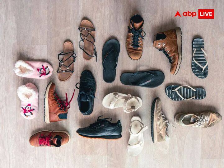 फटे-खराब जूते: घर पर पुराने या कटे-फटे जूते रखने से शनि ग्रह खराब होते हैं. शनि के खराब होने पर करियर-कारोबार में तरक्की रुक जाती है.