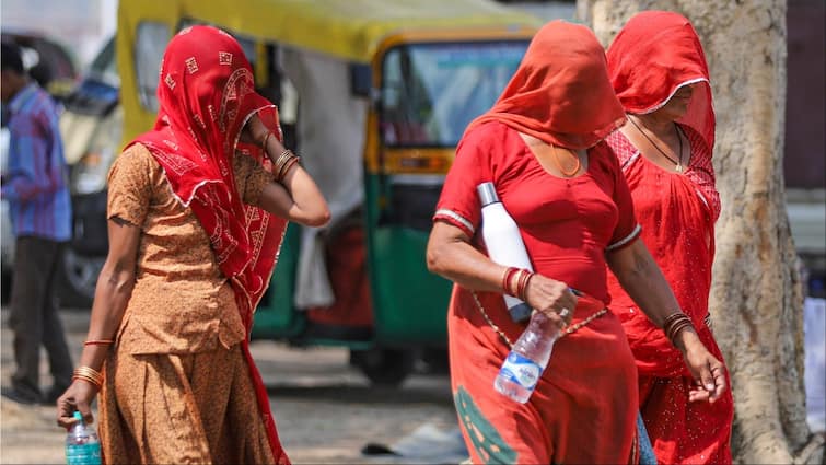 Rajasthan Weather Today 22 May imd forecast Heat Wave Alert jodhpur ka Mausam ann Jodhpur Weather: हाय गर्मी! भट्टी की तरह तप रहा जोधपुर, कलेक्टर ने दिए ये निर्देश